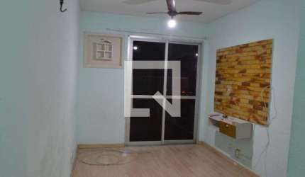 Apartamento para Aluguel - Taquara, 2 Quartos,  60 m² - Rio de Janeiro
