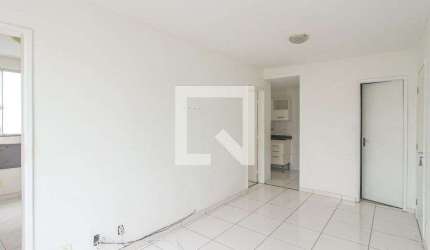 Apartamento para Aluguel - Guaratiba, 2 Quartos,  47 m² - Rio de Janeiro