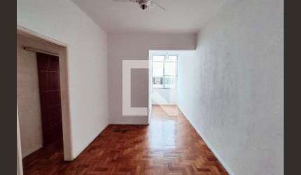 Apartamento para Aluguel - Méier, 3 Quartos,  60 m² - Rio de Janeiro