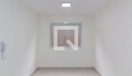 Apartamento para Aluguel - Parque Santa Rita, 2 Quartos,  32 m² - São Paulo