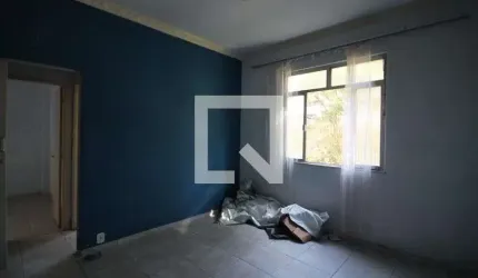 Apartamento para Aluguel - Abolição, 2 Quartos,  50 m² - Rio de Janeiro