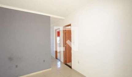 Apartamento para Aluguel - Jardim Sulacap, 2 Quartos,  45 m² - Rio de Janeiro