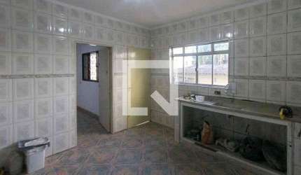 Apartamento para Aluguel - Sapopemba, 2 Quartos,  40 m² - São Paulo