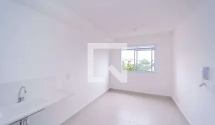 Apartamento para Aluguel - Cangaíba, 2 Quartos,  32 m² - São Paulo