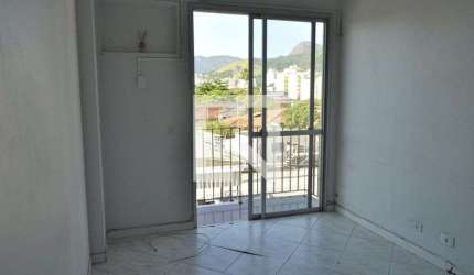Apartamento para Aluguel - Méier, 2 Quartos,  80 m² - Rio de Janeiro