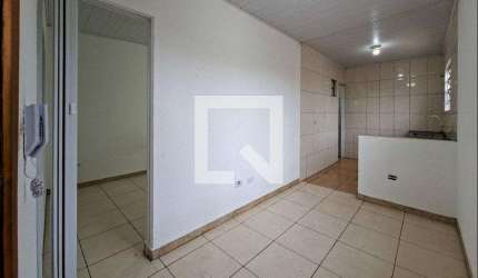 Casa / Sobrado em Condomínio para Aluguel - Nova Mirim, 1 Quarto,  50 m² - Praia Grande
