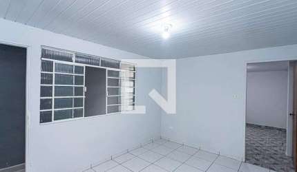 Casa para Aluguel - Sitio Morro Grande, 3 Quartos,  80 m² - São Paulo