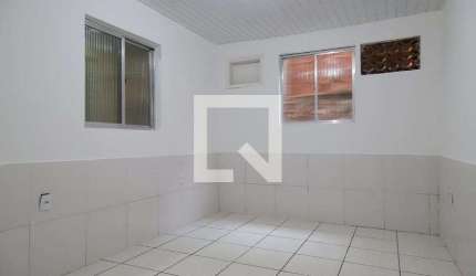 Apartamento para Aluguel - Vargem Pequena, 1 Quarto,  30 m² - Rio de Janeiro