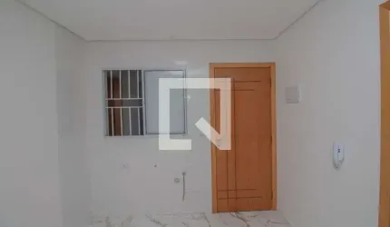 Casa / Sobrado em Condomínio para Aluguel - Vila Formosa, 1 Quarto,  26 m² - São Paulo