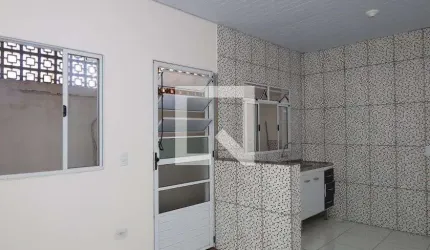 Casa / Sobrado em Condomínio para Aluguel - Itaquera, 1 Quarto,  40 m² - São Paulo