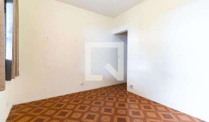Casa para Aluguel - Jardim Maria Rita, 2 Quartos,  70 m² - São Paulo