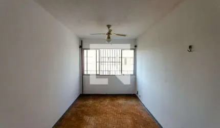 Apartamento para Aluguel - Sitio Morro Grande, 2 Quartos,  50 m² - São Paulo