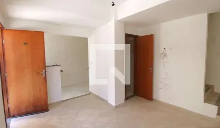 Casa para Aluguel - Bento Ribeiro, 2 Quartos,  62 m² - Rio de Janeiro