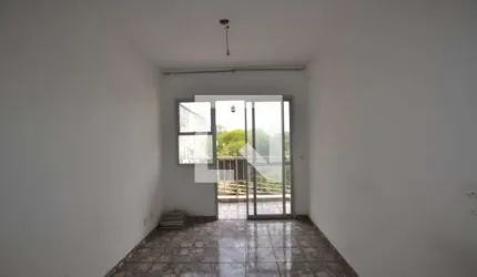 Apartamento para Aluguel - Campinho, 2 Quartos,  63 m² - Rio de Janeiro