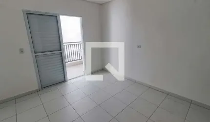 Casa para Aluguel - Jardim Olinda, 1 Quarto,  26 m² - São Paulo