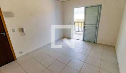 Casa para Aluguel - Jardim Olinda, 1 Quarto,  26 m² - São Paulo