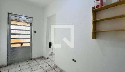 Kitnet / Stúdio para Aluguel - Vila Galvão, 1 Quarto,  45 m² - Guarulhos