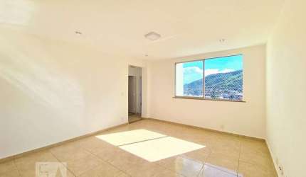 Apartamento para Aluguel - Cascadura, 2 Quartos,  60 m² - Rio de Janeiro
