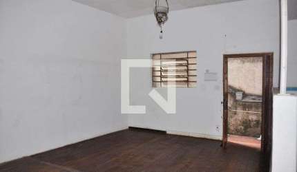 Casa para Aluguel - Água Fria, 1 Quarto,  45 m² - São Paulo