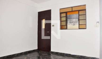 Casa para Aluguel - Vila Zat, 1 Quarto,  65 m² - São Paulo