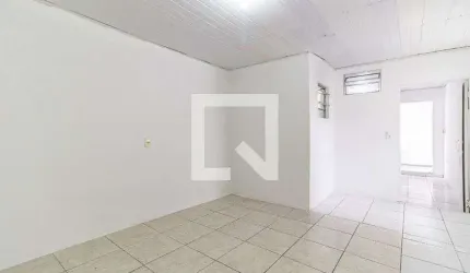 Casa para Aluguel - Vila das Mercês, 1 Quarto,  60 m² - São Paulo