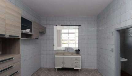 Casa para Aluguel - Vila Maria , 1 Quarto,  35 m² - São Paulo