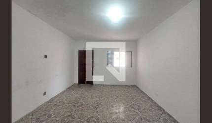 Casa para Aluguel - Jardim Maria Rita, 1 Quarto,  70 m² - São Paulo