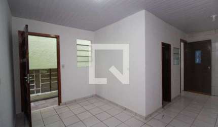 Casa para Aluguel - Jardim Cidade Pirituba, 1 Quarto,  65 m² - São Paulo