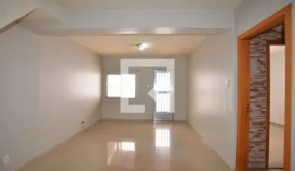 Casa para Aluguel - Madureira, 1 Quarto,  50 m² - Rio de Janeiro