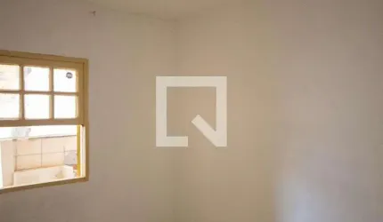 Casa para Aluguel - Jardim Brasil , 1 Quarto,  34 m² - São Paulo
