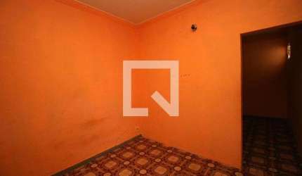 Casa para Aluguel - Cordovil, 1 Quarto,  70 m² - Rio de Janeiro