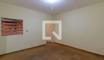 Casa para Aluguel - Taboão, 1 Quarto,  65 m² - Guarulhos