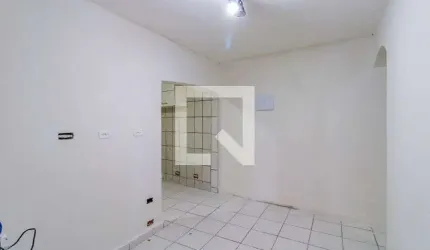 Casa para Aluguel - Portal do Morumbi, 1 Quarto,  40 m² - São Paulo