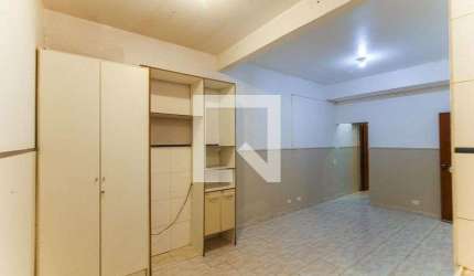 Casa para Aluguel - Jardim Miriam, 1 Quarto,  38 m² - São Paulo