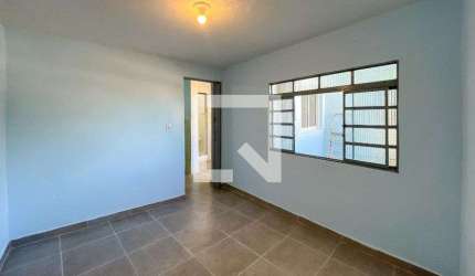 Casa para Aluguel - Piqueri, 1 Quarto,  30 m² - São Paulo