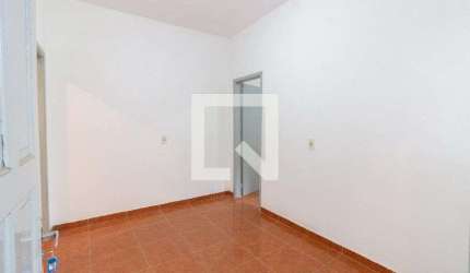 Casa para Aluguel - Jardim Guarau, 1 Quarto,  30 m² - São Paulo