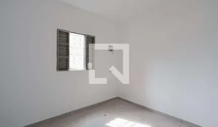 Casa para Aluguel - Vila Amália, 1 Quarto,  24 m² - São Paulo