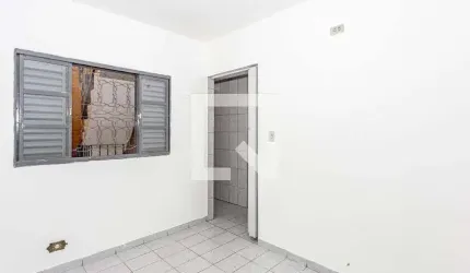Casa para Aluguel - Vila das Mercês, 1 Quarto,  20 m² - São Paulo