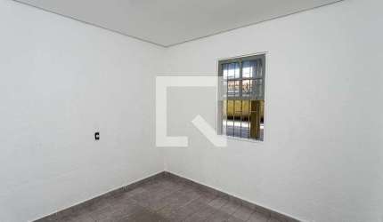 Casa para Aluguel - Parque Sao Luis, 1 Quarto,  36 m² - São Paulo