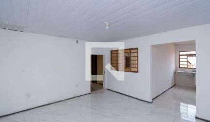 Casa para Aluguel - Araguaia, 2 Quartos,  98 m² - Belo Horizonte