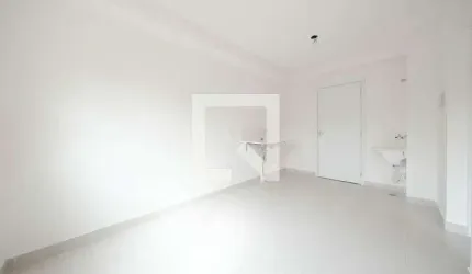 Apartamento para Aluguel - Cangaíba, 2 Quartos,  33 m² - São Paulo