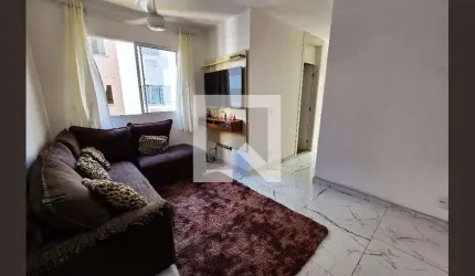 Apartamento para Aluguel - Piedade, 2 Quartos,  46 m² - Rio de Janeiro