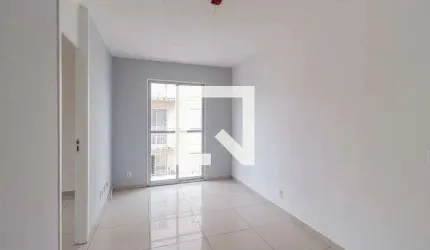 Apartamento para Aluguel - Santa Maria, 2 Quartos,  50 m² - Osasco