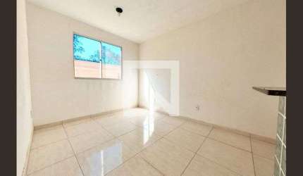 Apartamento para Aluguel - Jaraguá, 2 Quartos,  39 m² - São Paulo