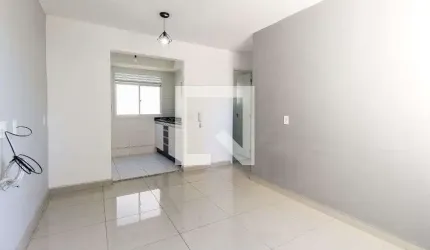 Apartamento para Aluguel - Itaquera, 2 Quartos,  36 m² - São Paulo