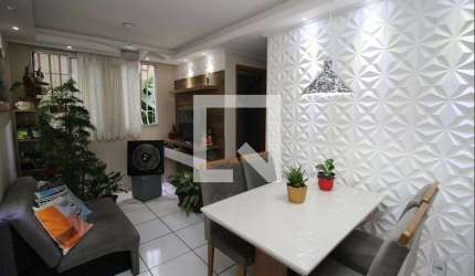 Apartamento para Aluguel - Parada de Lucas, 2 Quartos,  51 m² - Rio de Janeiro