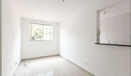Apartamento para Aluguel - Itaquera, 2 Quartos,  42 m² - São Paulo
