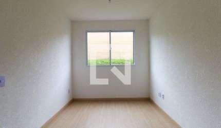 Apartamento para Aluguel - Campo de Santana, 2 Quartos,  38 m² - Curitiba