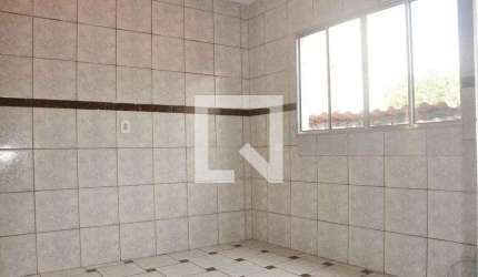 Casa para Aluguel - Parque Sao Luis, 1 Quarto,  80 m² - São Paulo