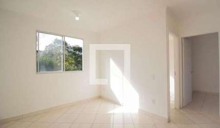 Apartamento para Aluguel - Jaraguá, 2 Quartos,  39 m² - São Paulo
